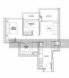 JadeScape (D20), Condominium #498497971